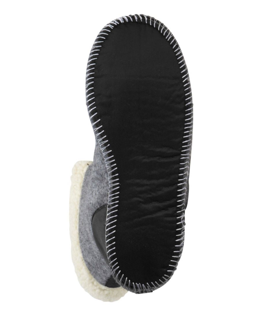 Women's Bean Snow Boot Liners
