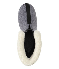 Women's Bean Snow Boot Liners