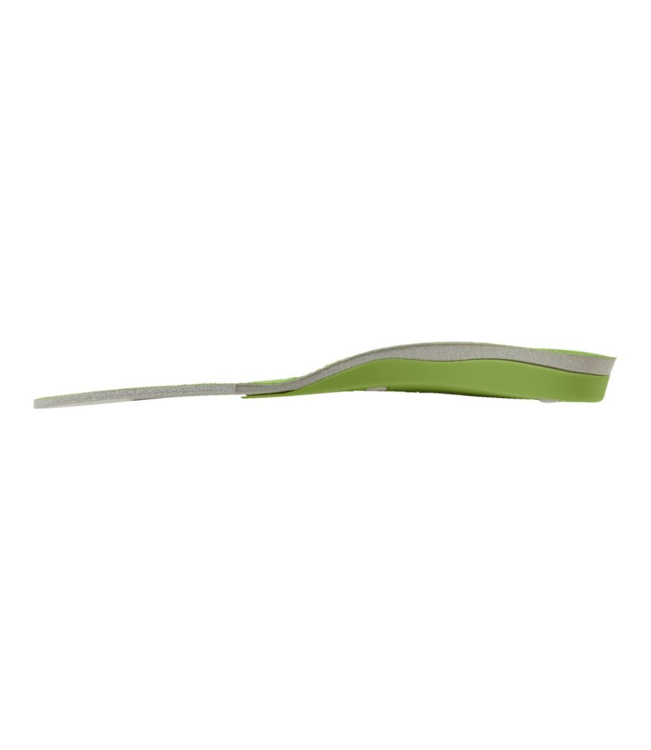 Adults' Superfeet Green Max Shock Absorption Insoles