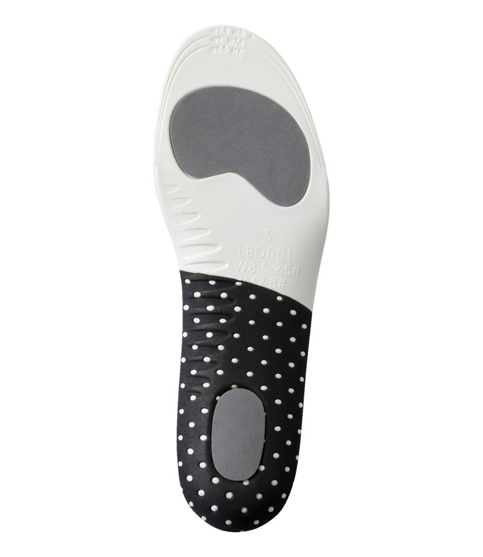 L.L.Bean True Performance Insoles