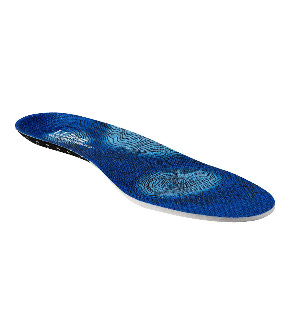 L.L.Bean True Performance Insoles