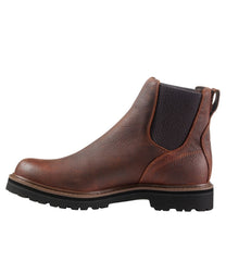 Men's Portland Boots Chelsea