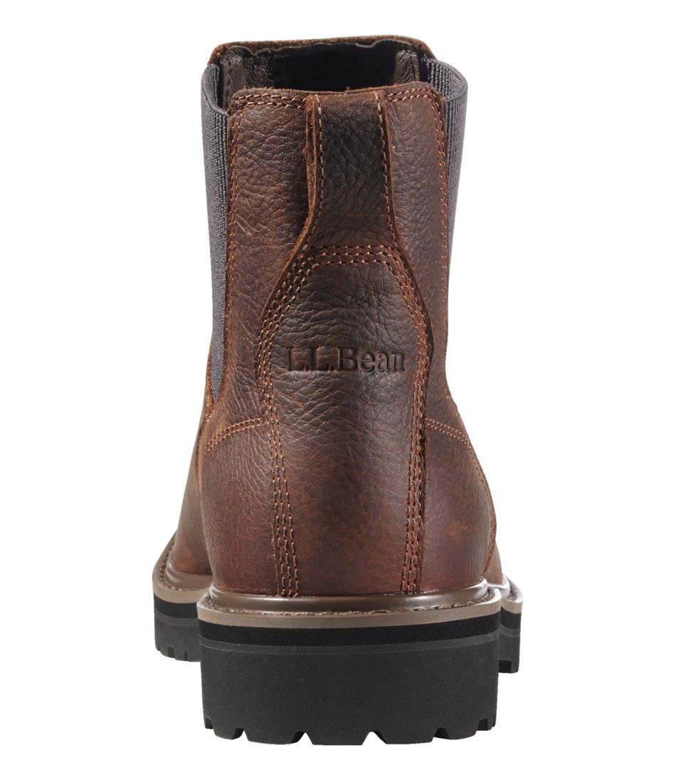 Men's Portland Boots Chelsea