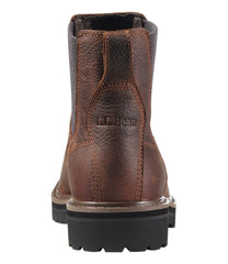 Men's Portland Boots Chelsea