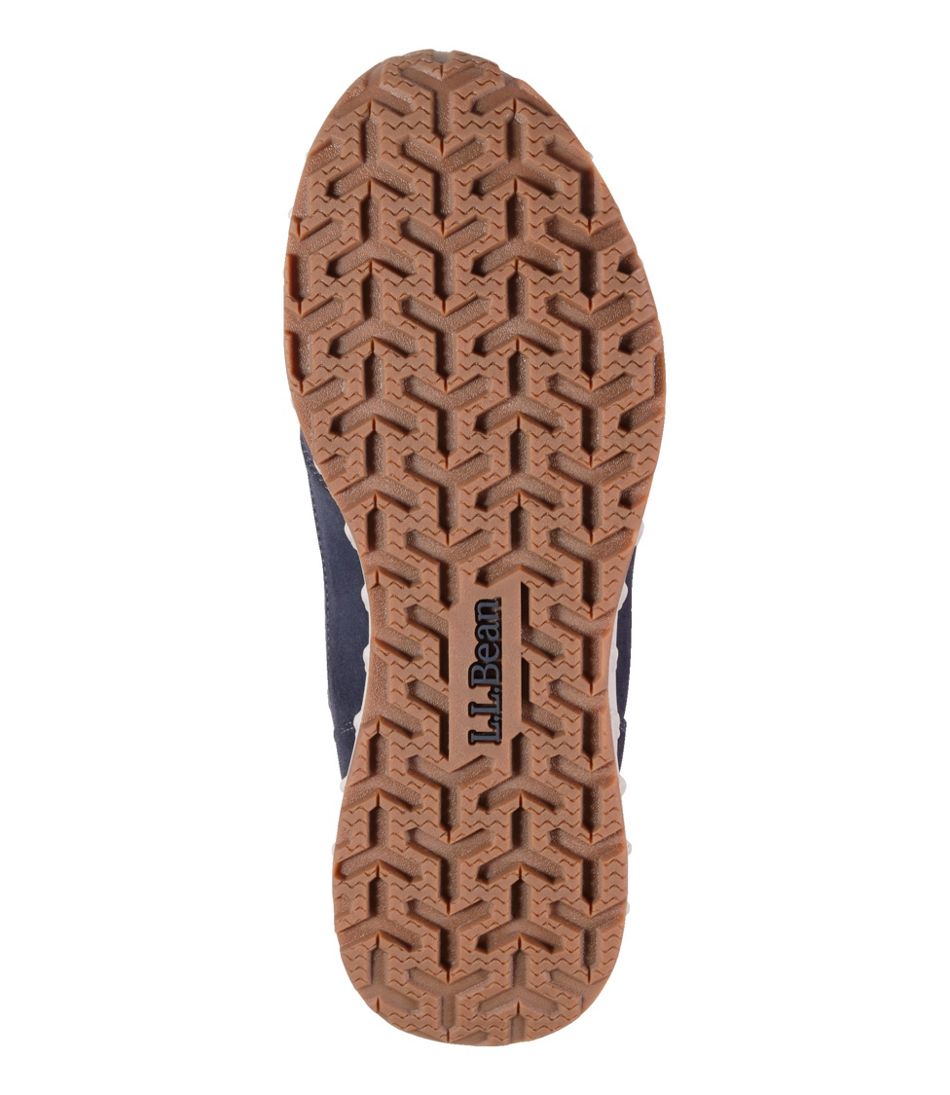 Lace-Up Men's Snow Sneaker 5 Boots
