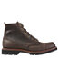 Men's Bucksport Boots Cap Toe