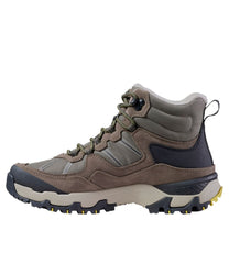 Men's Trail Model X Waterproof Hiking Boots