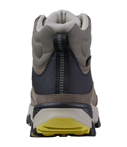 Men's Trail Model X Waterproof Hiking Boots