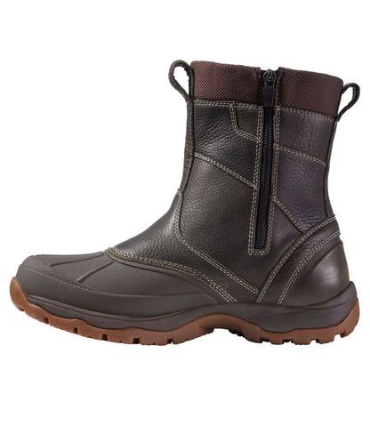 Men's Storm Chaser Boots 5, Zip