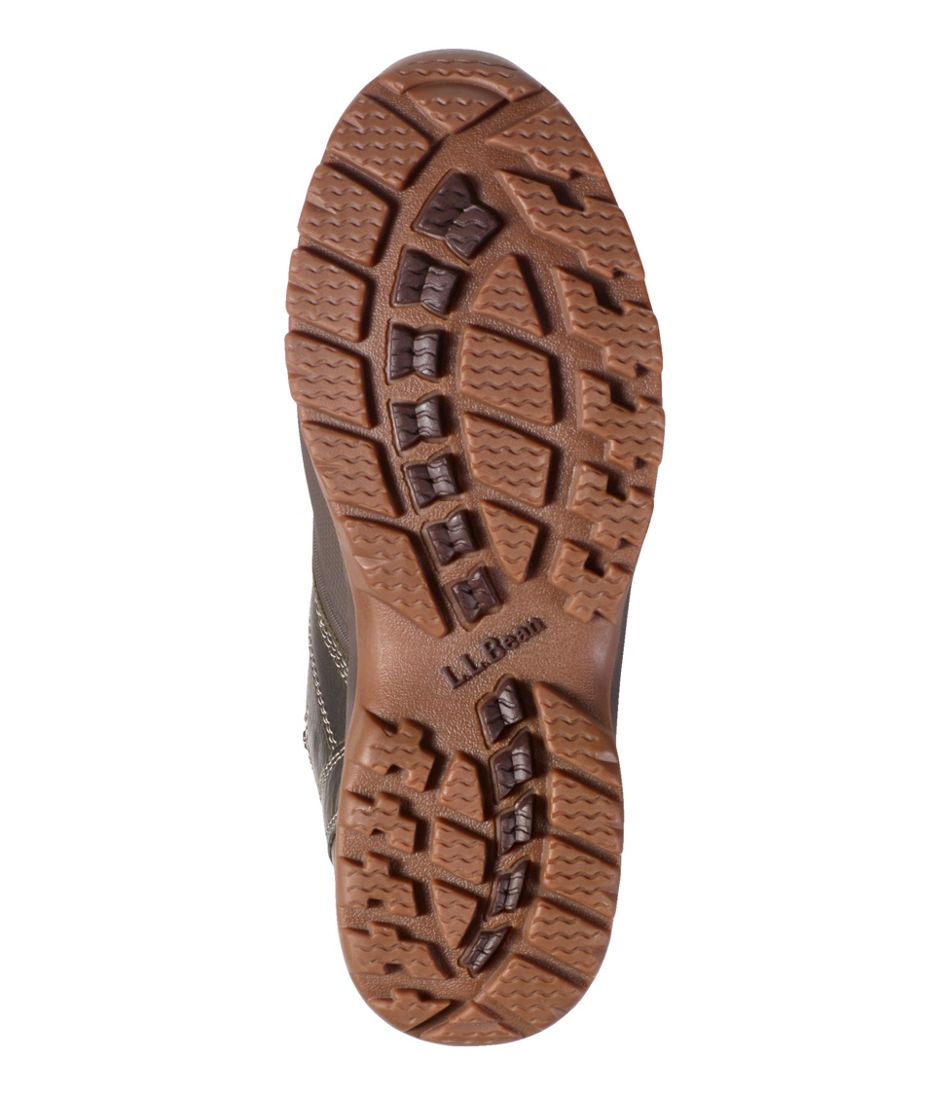 Men's Storm Chaser Boots 5 Zip