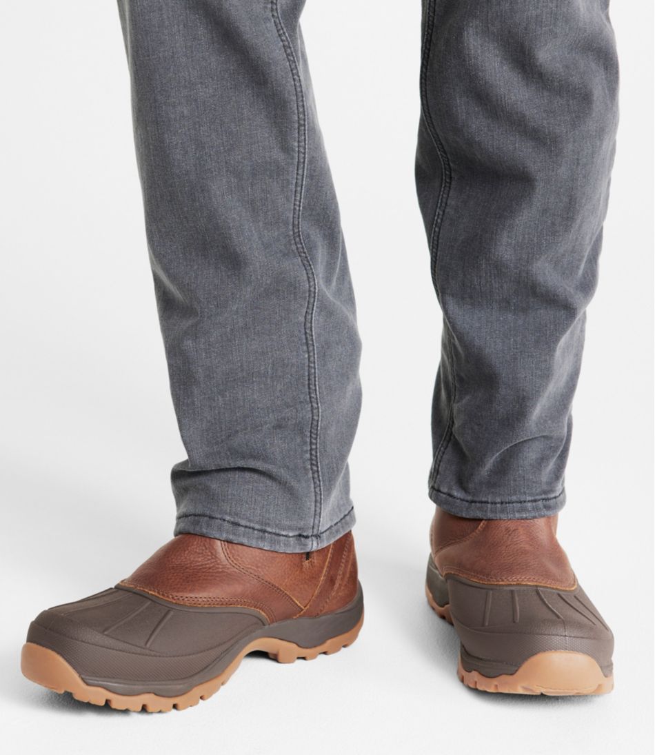 Men's Storm Chaser Boots 5 Zip