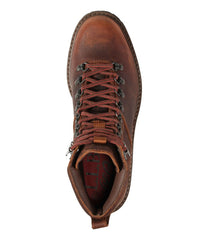 Lace-Up Men's Portland Boots