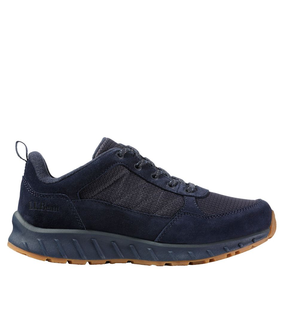 Men's Snow Sneaker 5 Shoes Lace-Up