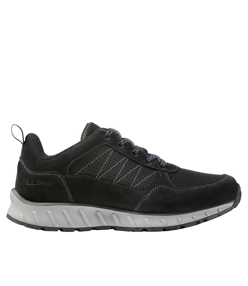 Men's Snow Sneaker 5 Shoes Lace-Up
