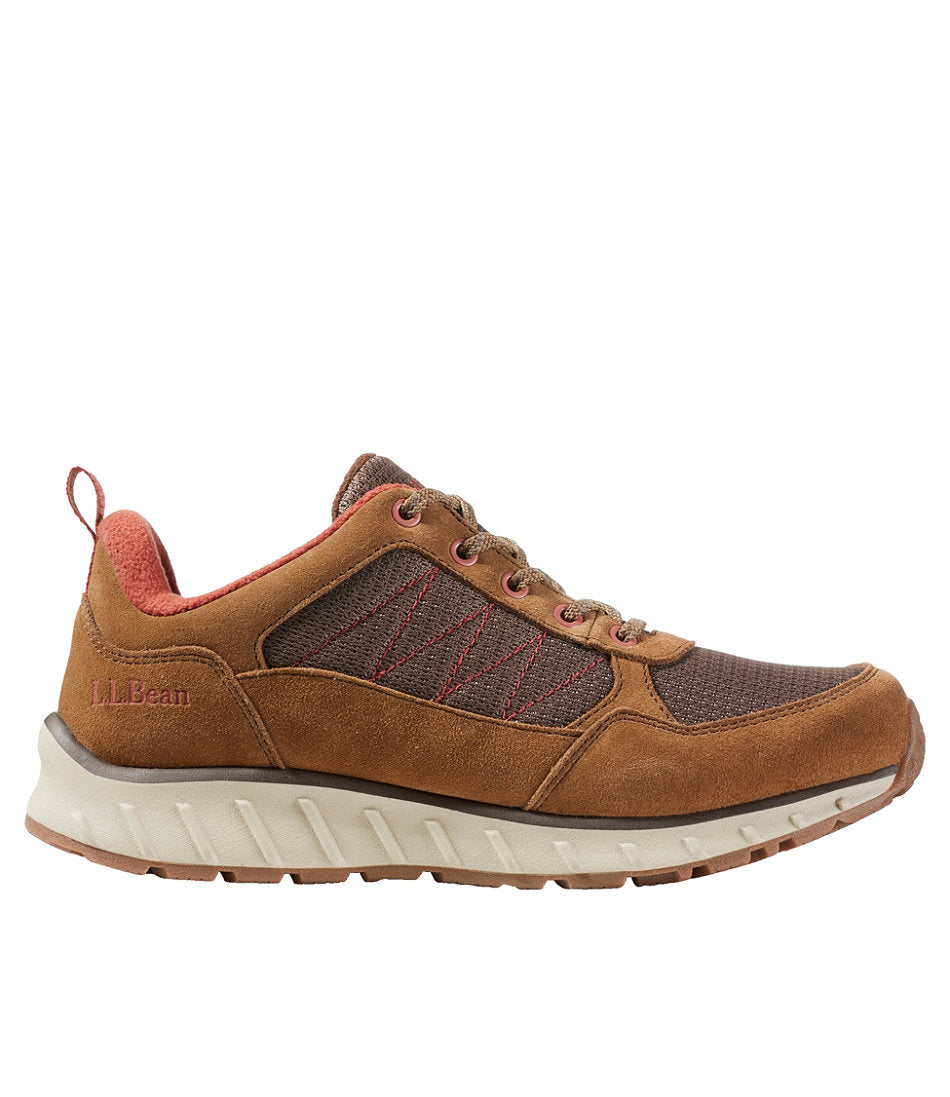 Men's Snow Sneaker 5 Shoes Lace-Up