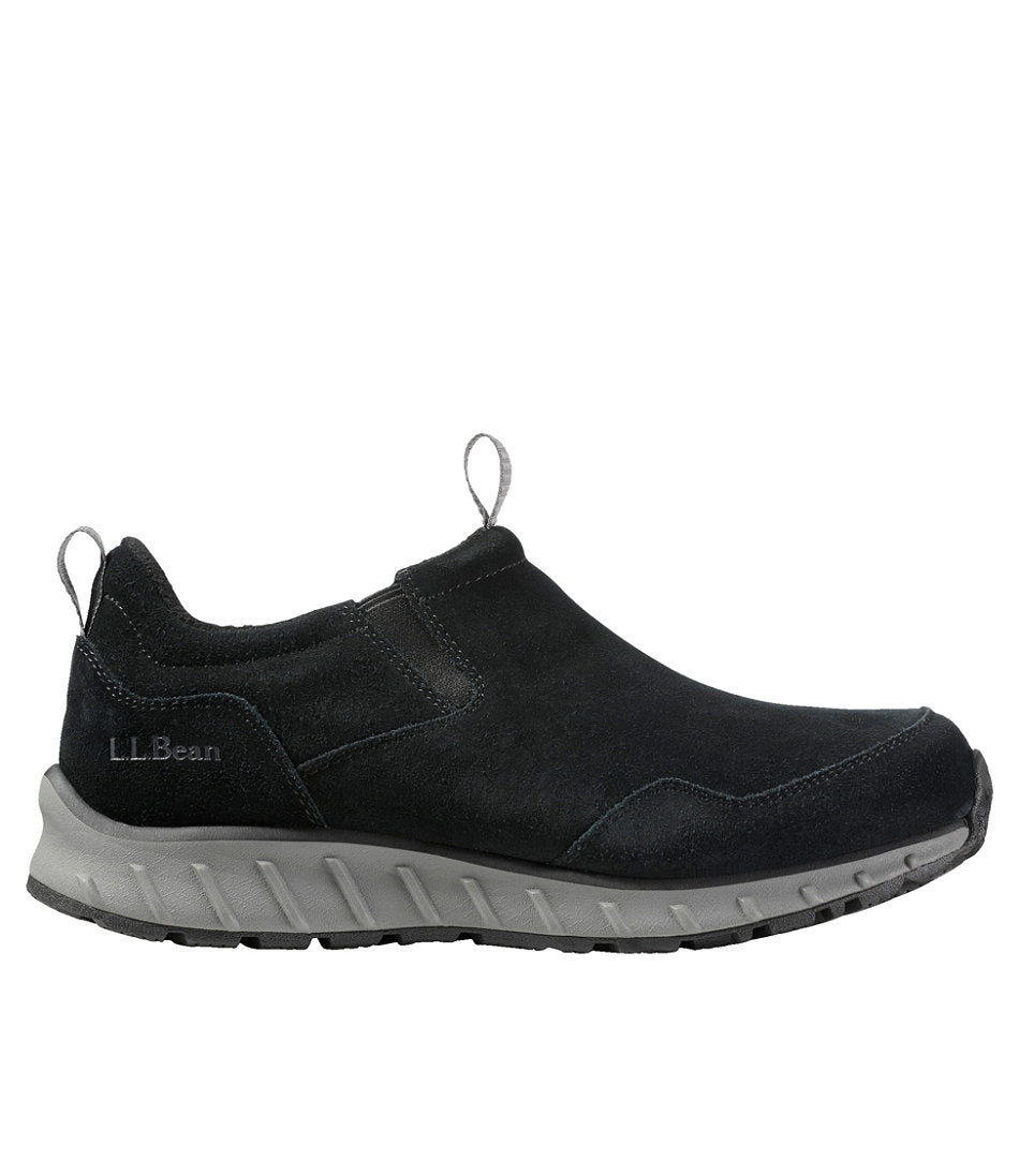 Slip-On Men's Snow Sneaker 5 Shoes
