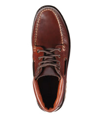 Men's Allagash Handsewn Chukka Boots