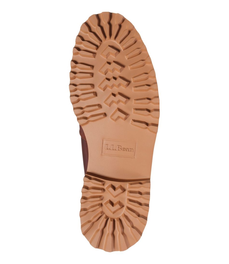 Men's Allagash Handsewn Chukka Boots