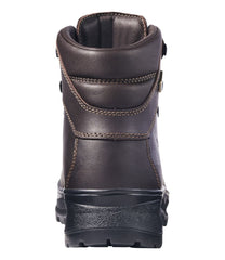 Leather Men's Cresta II Waterproof Hiking Boots