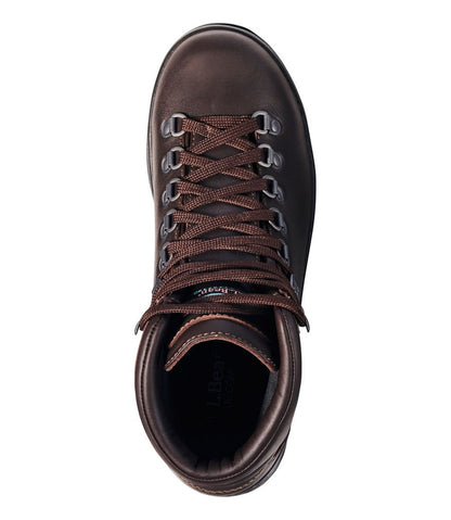 Men's Cresta II Waterproof Hiking Boots, Leather