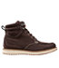 Men's Stonington Boots Suede Moc-Toe