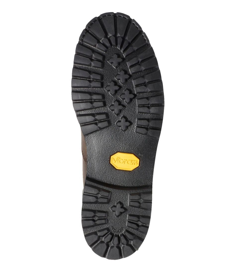 Men's Bucksport Boots Plain-Toe