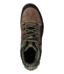 Waterproof Insulated Men's Urban Storm Boots