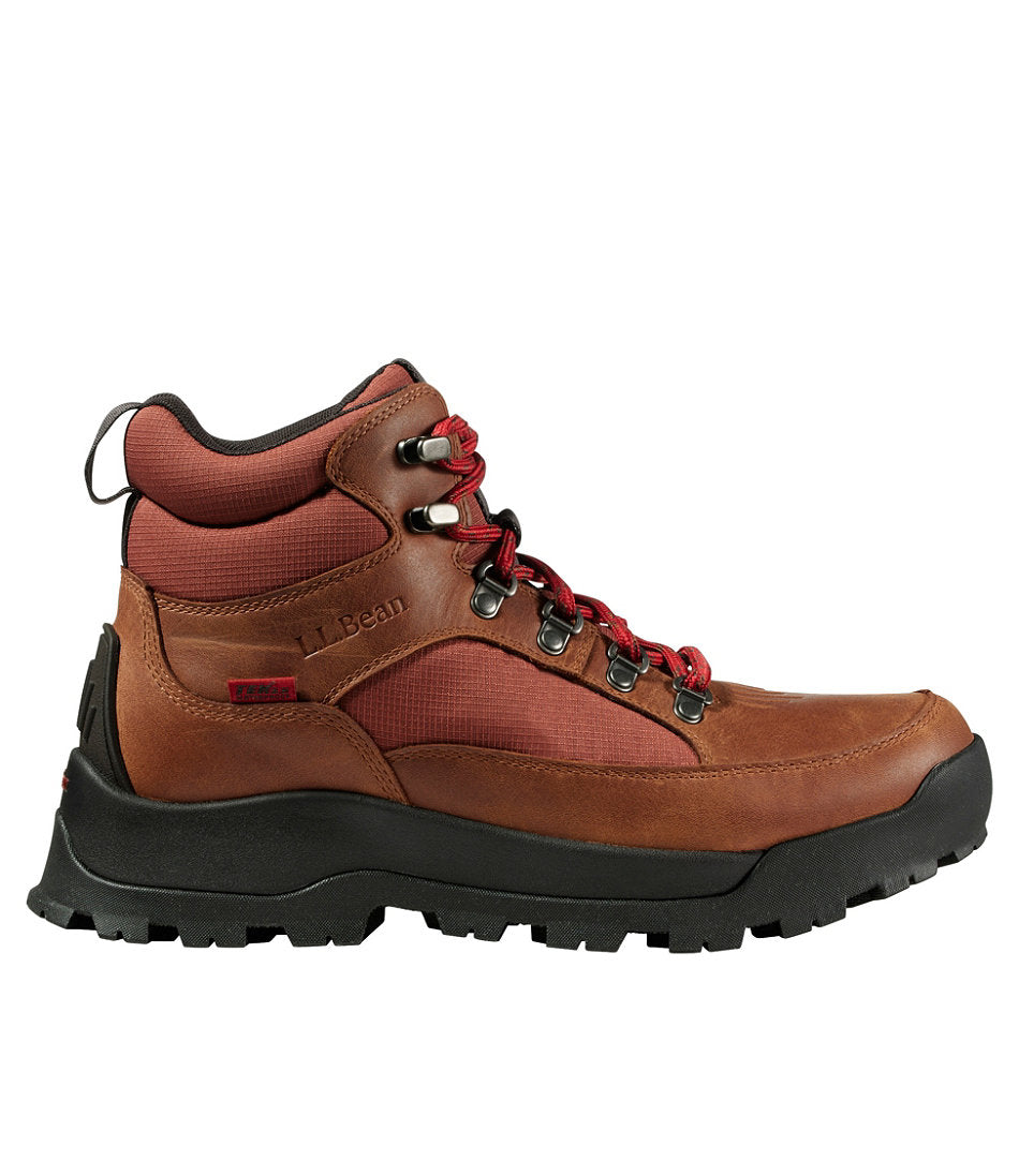 Waterproof Insulated Men's Urban Storm Boots
