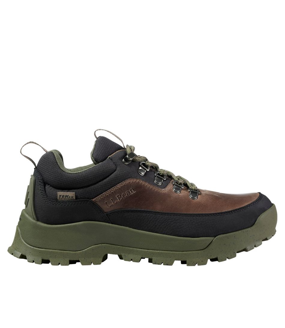 Men's Urban Storm Shoes Waterproof Insulated