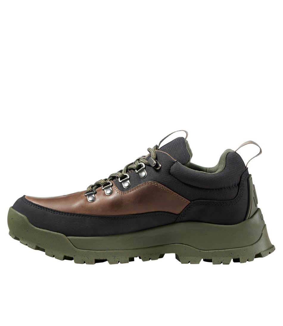 Men's Urban Storm Shoes Waterproof Insulated