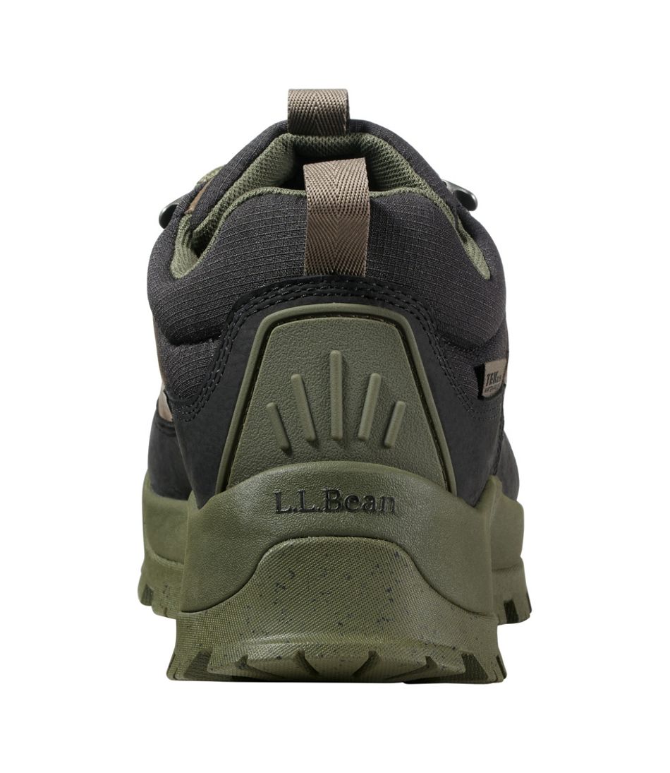 Men's Urban Storm Shoes Waterproof Insulated