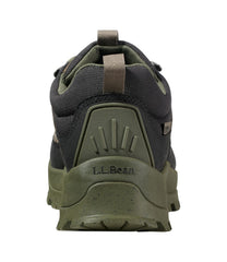 Men's Urban Storm Shoes Waterproof Insulated