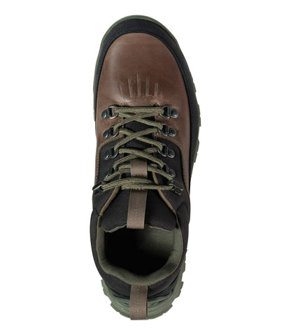 Men's Urban Storm Shoes, Waterproof Insulated