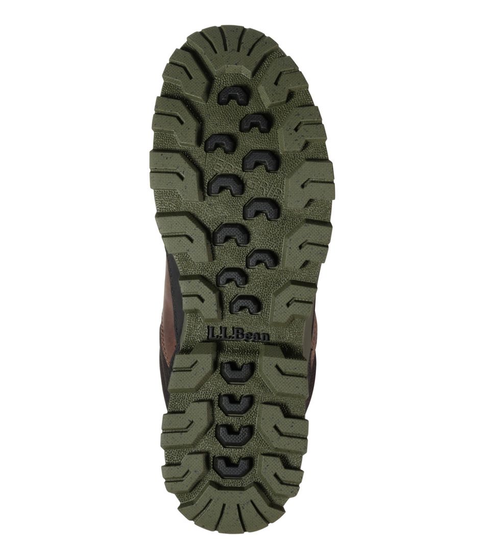 Men's Urban Storm Shoes Waterproof Insulated
