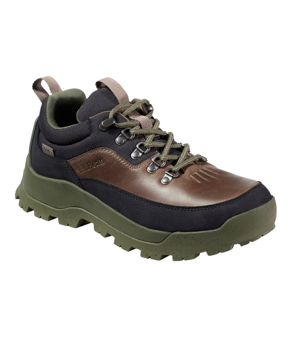 Men's Urban Storm Shoes Waterproof Insulated