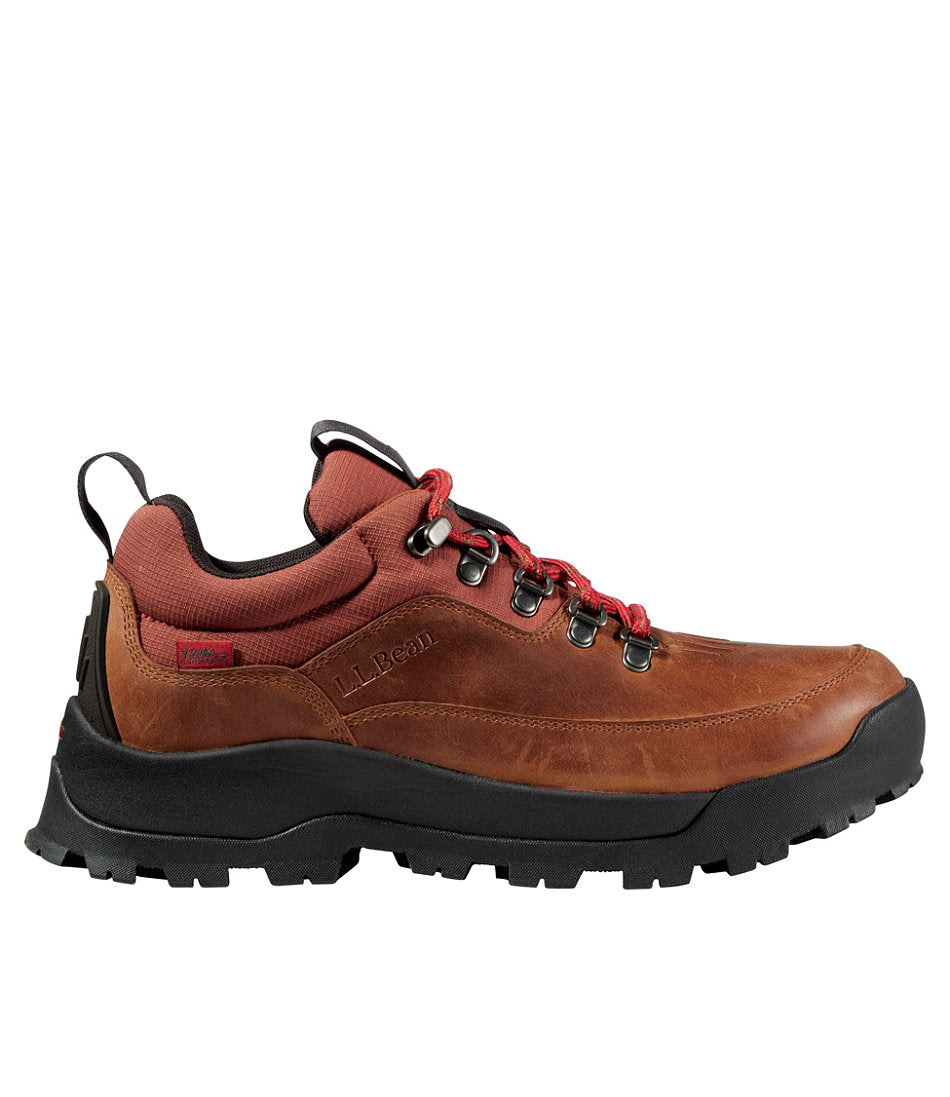 Men's Urban Storm Shoes Waterproof Insulated