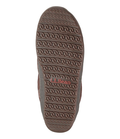 Men's Mountain Classic Quilted Ankle Boots II