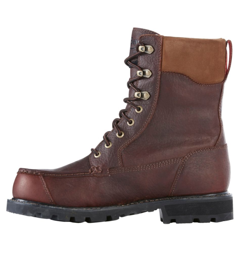 Men's Kangaroo Upland Hunter's Boots, Insulated
