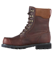 Men's Kangaroo Upland Hunter's Boots Insulated