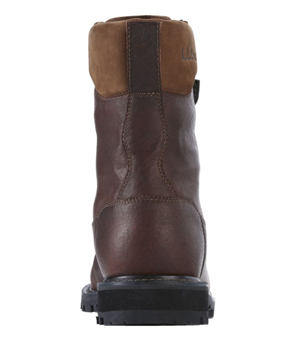 Men's Kangaroo Upland Hunter's Boots Insulated