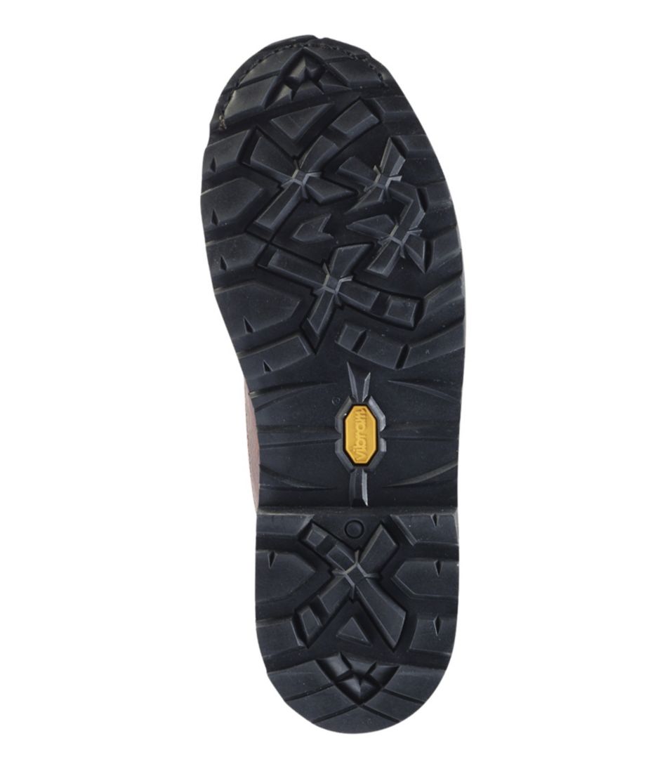 Men's Kangaroo Upland Hunter's Boots, Insulated