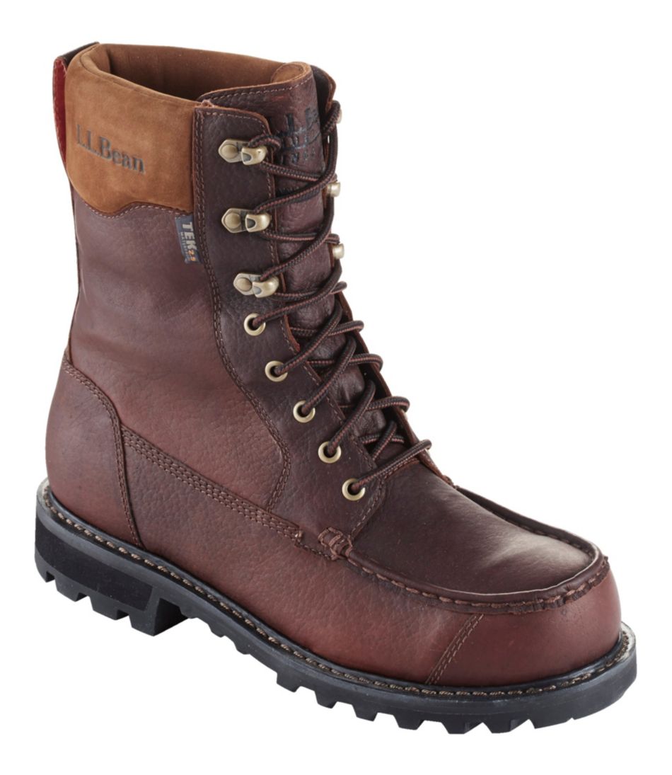Men's Kangaroo Upland Hunter's Boots Insulated
