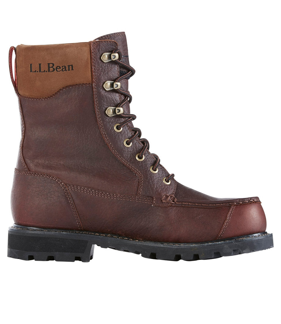 Men's Kangaroo Upland Hunter's Boots Insulated