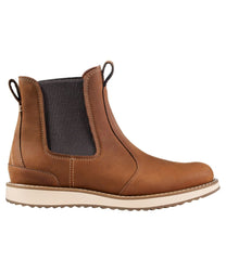 Men's Stonington Chelsea Boots Leather