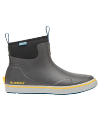 6" Men's Lacrosse Alpha Deck Boot