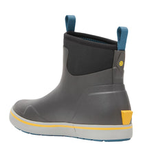 6" Men's Lacrosse Alpha Deck Boot