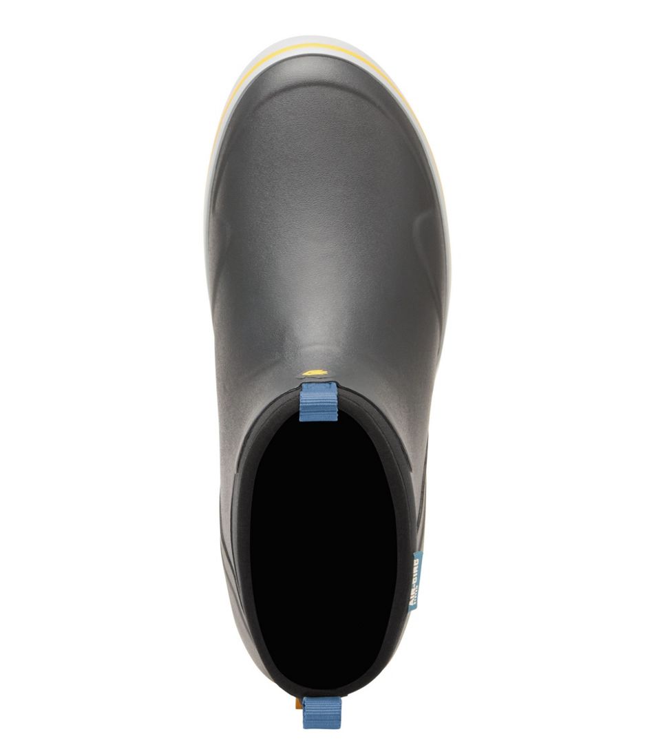 6" Men's Lacrosse Alpha Deck Boot