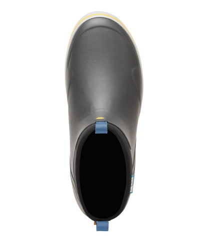 Men's Lacrosse Alpha Deck Boot, 6"