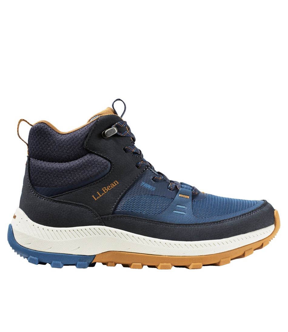 Men's Access Hiking Boots Waterproof