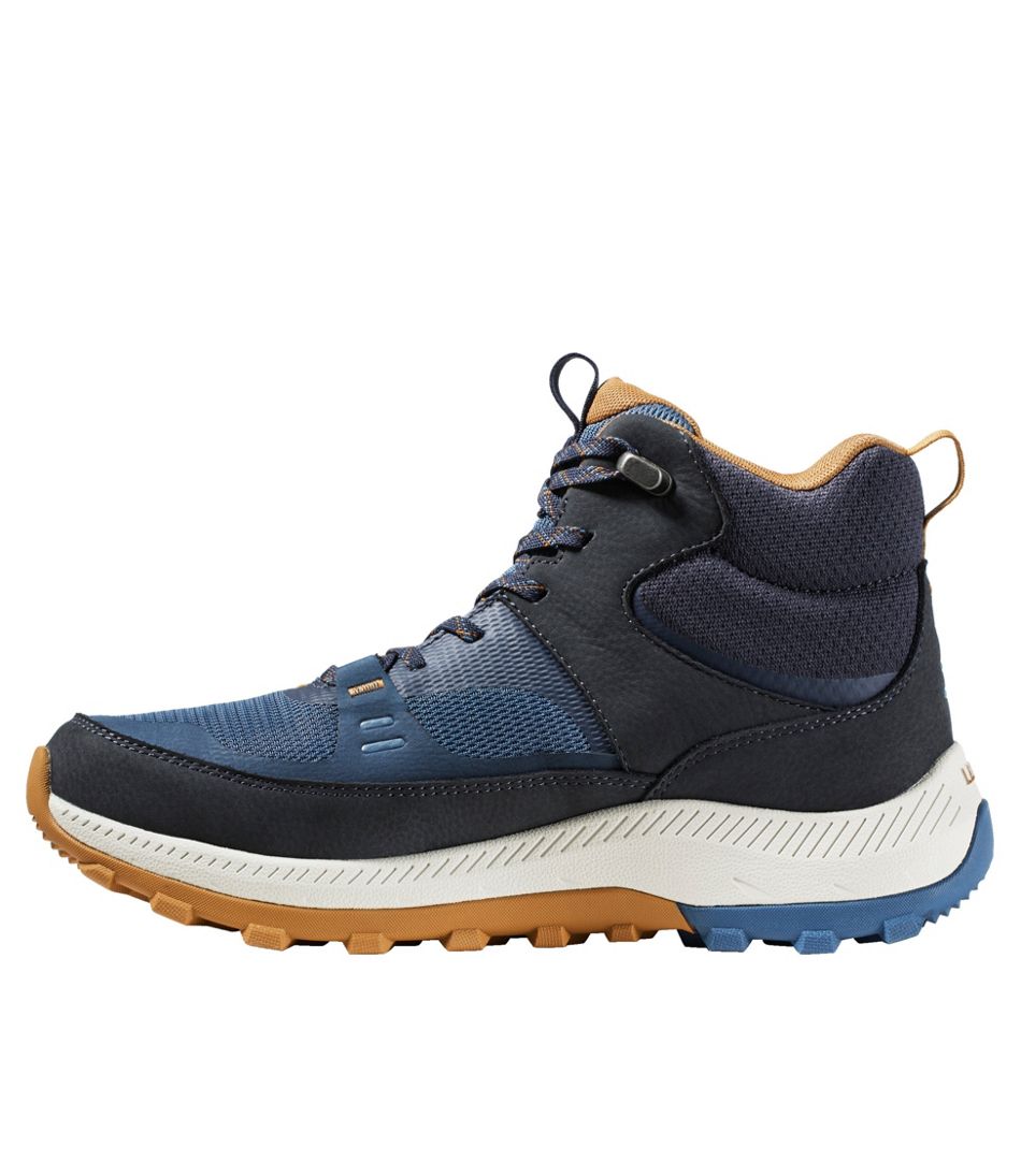 Men's Access Hiking Boots Waterproof